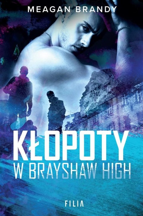 Kłopoty w Brayshaw High