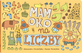 Mam oko na liczby