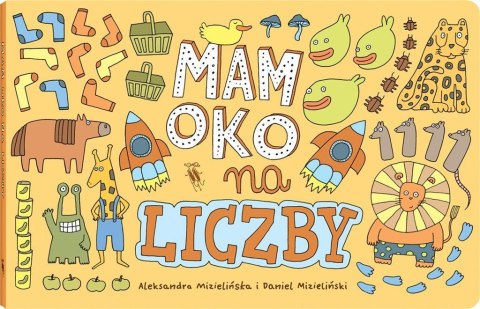 Mam oko na liczby