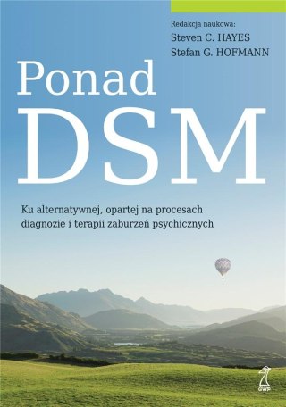 Ponad DSM. Ku alternatywnej, opartej na...