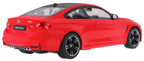 Autko R/C BMW M4 Coupe Czerwony 1:14 RASTAR