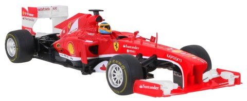 Ferrari F138 RASTAR model 1:12 Zdalnie sterowany bolid + pilot 2,4 GHz