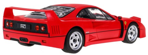 Ferrari F40 RASTAR model 1:14 Zdalnie sterowane auto + pilot 2,4 GHz