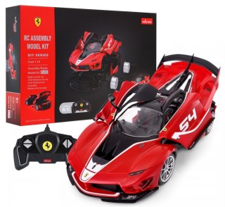 Ferrari FXX-K Evo RASTAR model 1:18 Zdalnie sterowane auto + pilot 2,4 GHz