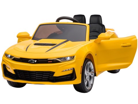 Auto na akumulator Chevrolet CAMARO pilot PA0278