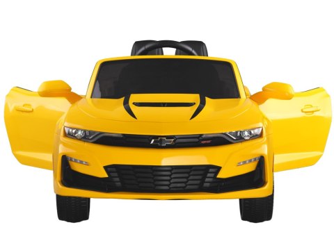 Auto na akumulator Chevrolet CAMARO pilot PA0278