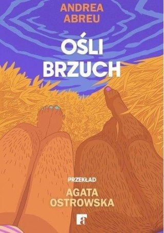 Ośli brzuch