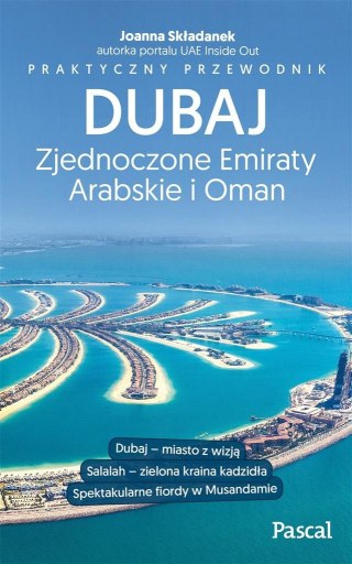 Praktyczny przewodnik. Dubaj...