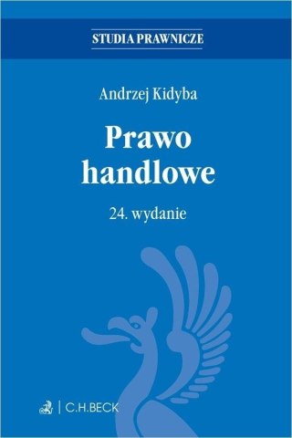 Prawo handlowe w.24