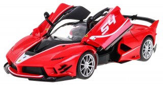 Ferrari FXX-K Evo RASTAR model 1:14 Zdalnie sterowane auto + pilot 2,4 GHz