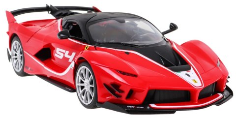 Ferrari FXX-K Evo RASTAR model 1:14 Zdalnie sterowane auto + pilot 2,4 GHz