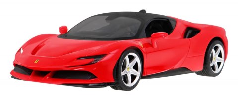 Ferrari SF90 Stradale RASTAR model 1:14 Zdalnie sterowane auto + pilot