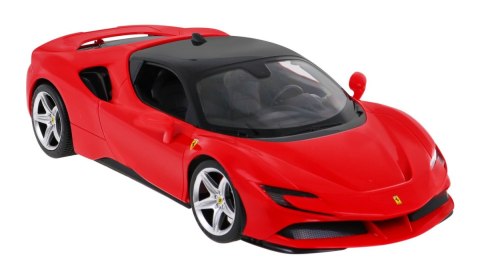 Ferrari SF90 Stradale RASTAR model 1:14 Zdalnie sterowane auto + pilot