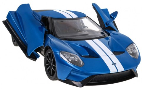 Autko R/C Ford GT 1:14 RASTAR