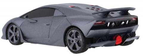 Lamborghini Sesto Elemento RASTAR model 1:24 Zdalnie sterowane auto + pilot