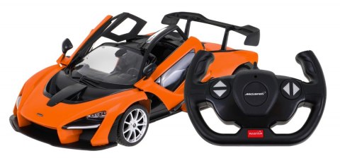 McLaren Senna RASTAR model 1:14 Zdalnie sterowane auto + pilot 2,4 GHz