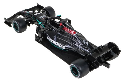 Mercedes-AMG F1 W11 EQ Performance RASTAR model 1:18 Zdalnie sterowany bolid + pilot