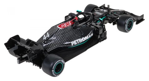 Mercedes-AMG F1 W11 EQ Performance RASTAR model 1:18 Zdalnie sterowany bolid + pilot