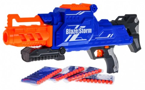 Blaze Storm Karabin Niebieski