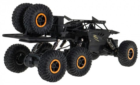 Crawler R/C ROCK 1:10