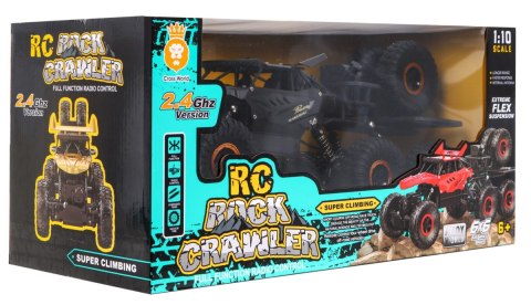 Crawler R/C ROCK 1:10