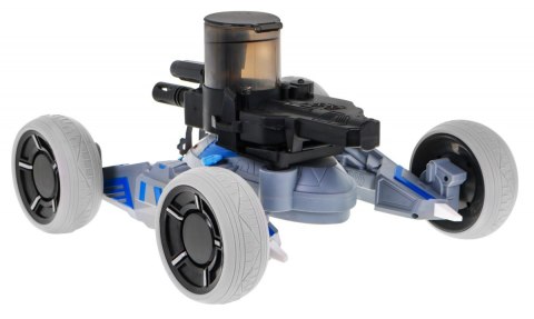 Crawler R/C Z Funkcją Strzelania+ Akcesoria