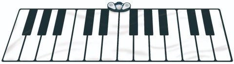 Duża Mata Muzyczna Super Keyboard Ogromna Mata XXL Muzyczna