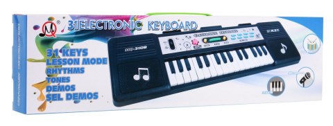 Keyboard MQ-3108