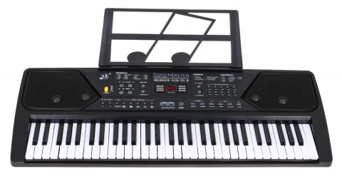 Keyboard MQ-600UFB