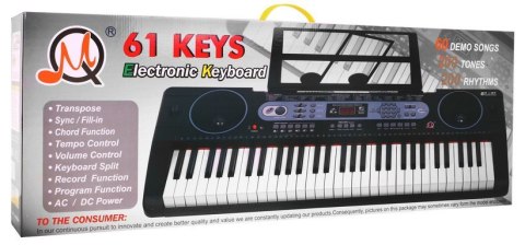 Keyboard MQ-602UFB