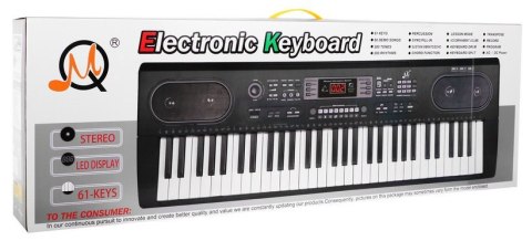 Keyboard MQ-603UFB