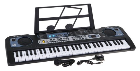 Keyboard MQ-6119L