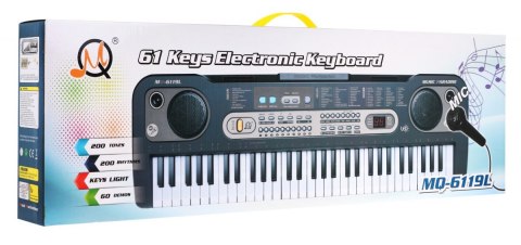 Keyboard MQ-6119L