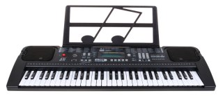 Keyboard MQ-6152UFB