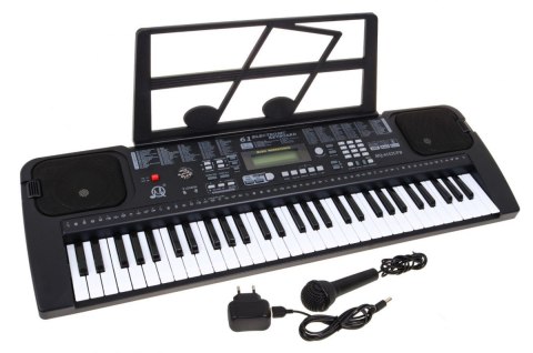 Keyboard MQ-6152UFB