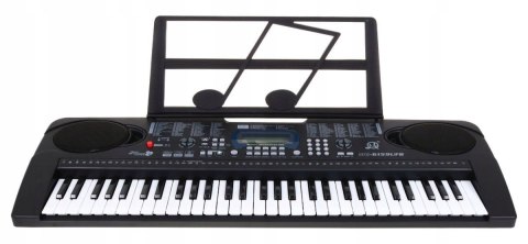 Keyboard MQ-6159UFB