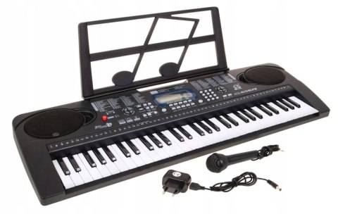 Keyboard MQ-6159UFB