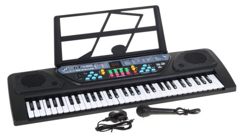 Keyboard MQ-6161UFB