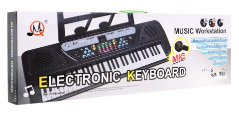 Keyboard MQ-6161UFB