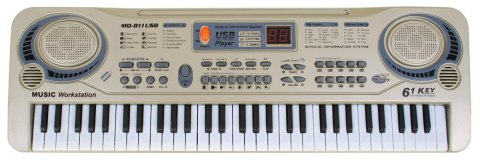 Keyboard MQ-811USB