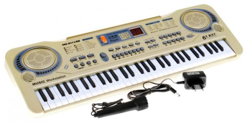 Keyboard MQ-811USB