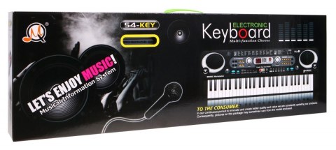 Keyboard MQ-824USB