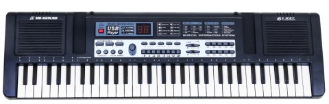 Keyboard MQ-829 USB