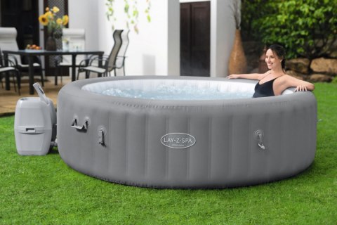 Lay-Z-Spa Grenada Jacuzzi BESTWAY