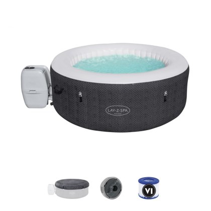 Lay-Z-Spa Havana Jacuzzi BESTWAY