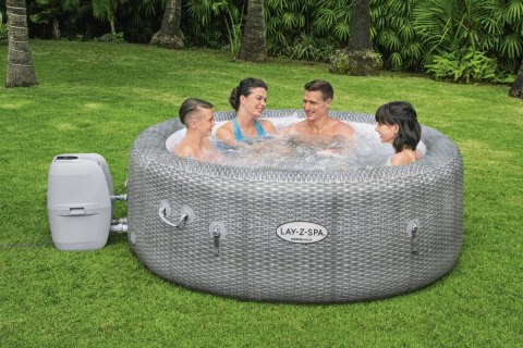 Lay-Z-Spa Honolulu Jacuzzi BESTWAY