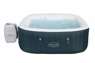 Lay-Z-Spa IBIZA Jacuzzi BESTWAY