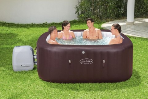 Lay-Z-Spa Maldives Hydro Jet Pro Jacuzzi Bestway