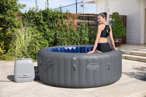 Lay-Z-Spa Santorini Jacuzzi BESTWAY