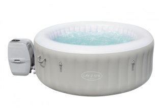 Dmuchane ogrodowe Spa Hydromasaż Tahiti BESTWAY 60007